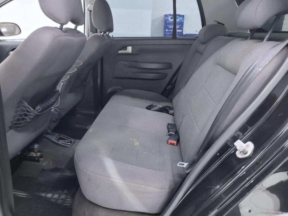 Volkswagen CrossFox