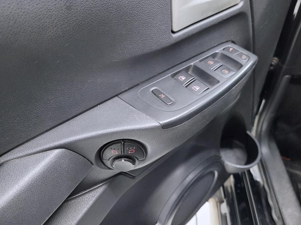 Volkswagen CrossFox