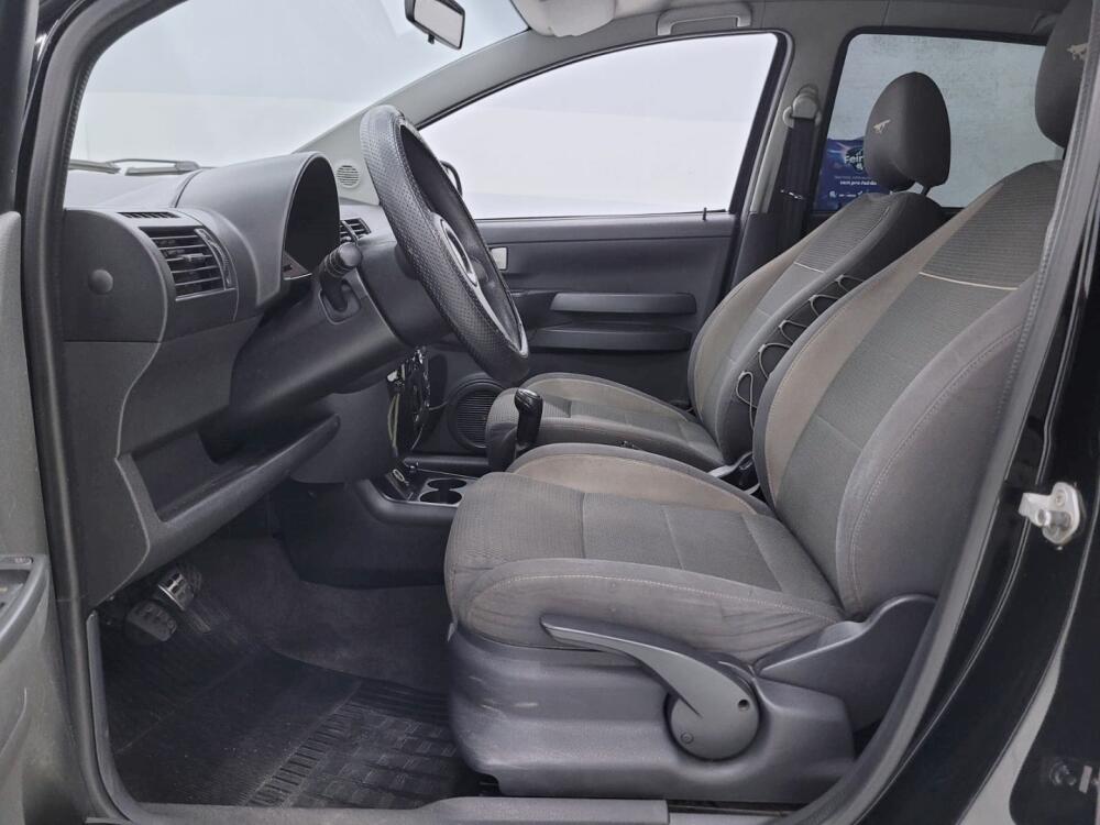 Volkswagen CrossFox