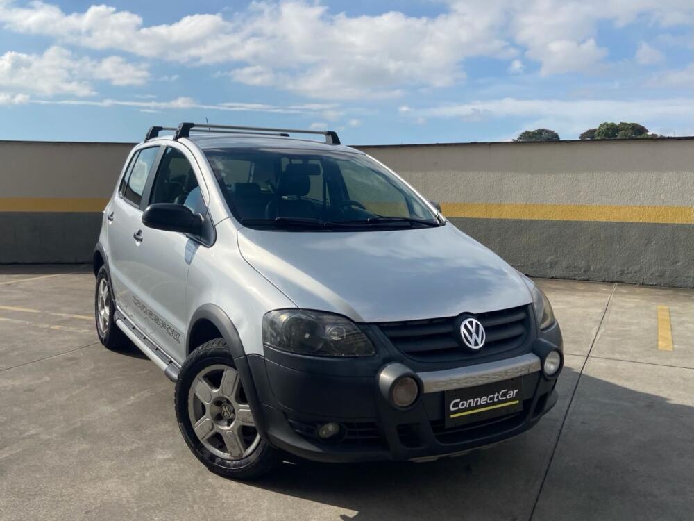 Volkswagen CrossFox