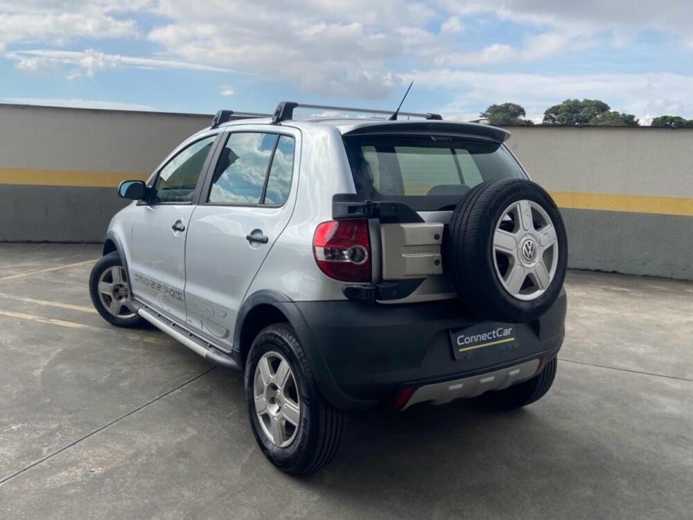 Volkswagen CrossFox