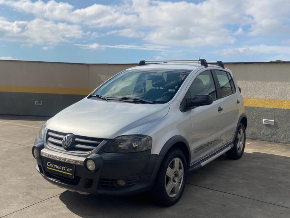 Volkswagen CrossFox