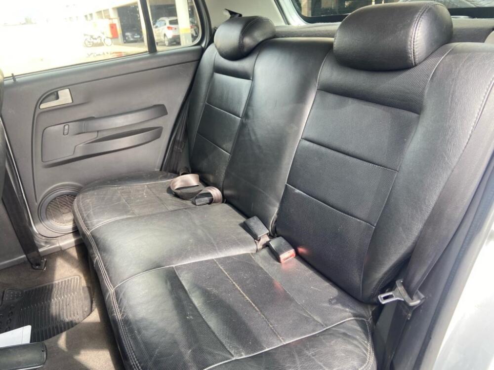 Volkswagen CrossFox