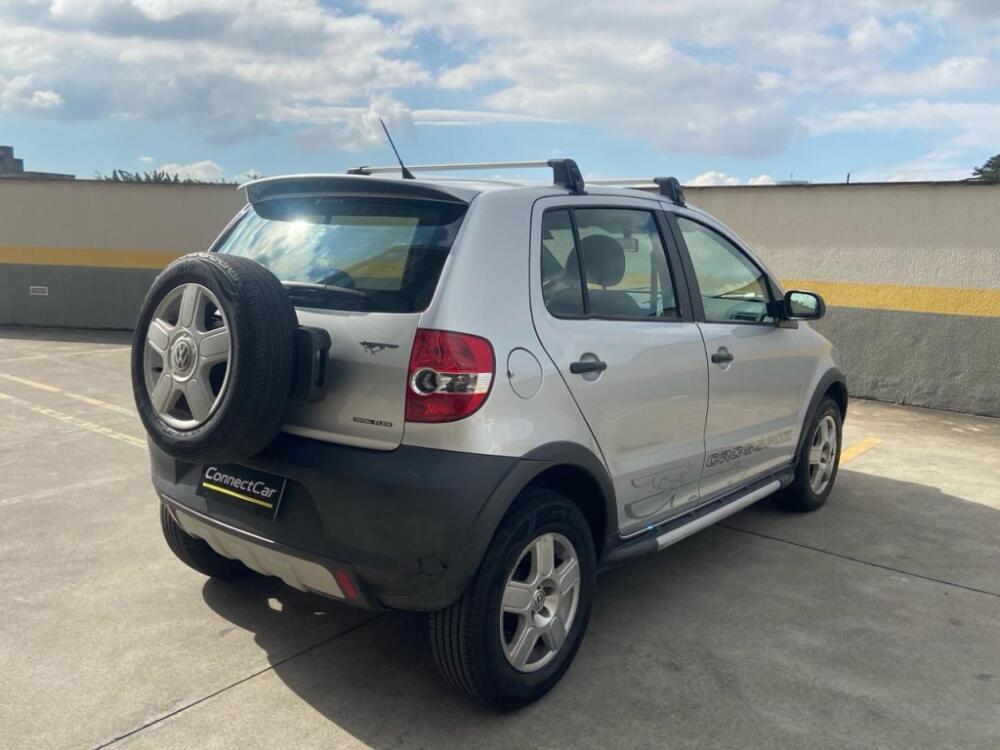 Volkswagen CrossFox