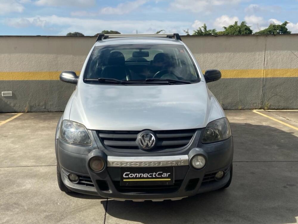 Volkswagen CrossFox