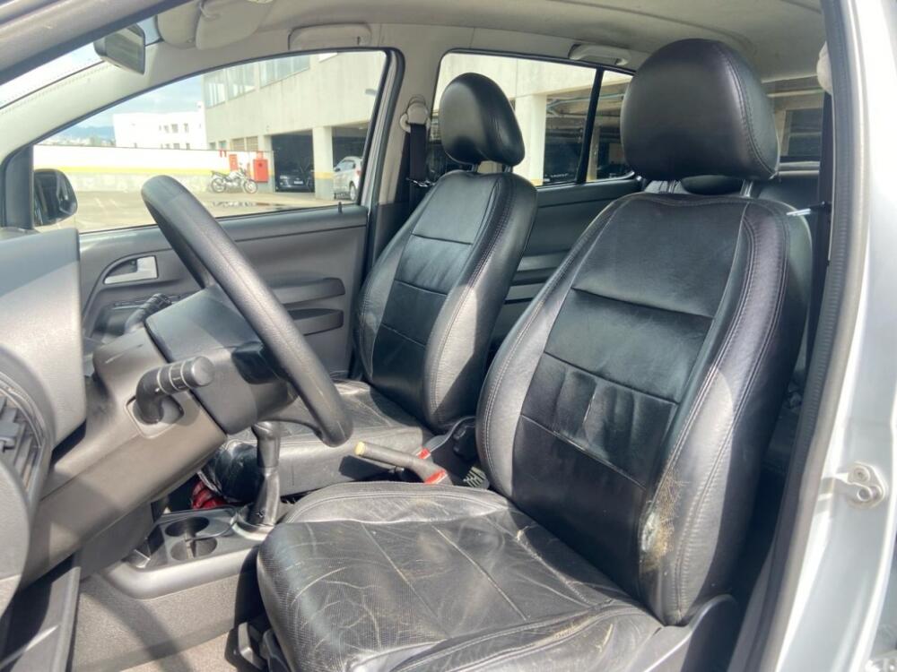 Volkswagen CrossFox