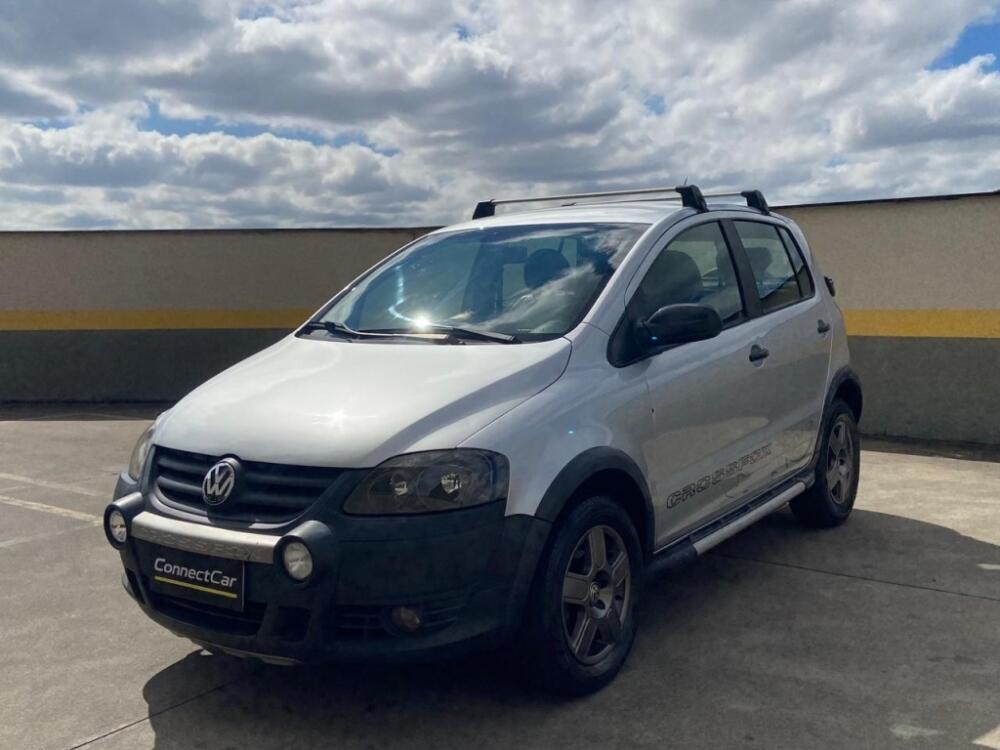 Volkswagen CrossFox