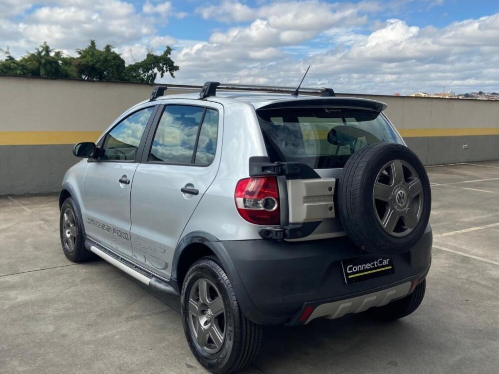 Volkswagen CrossFox