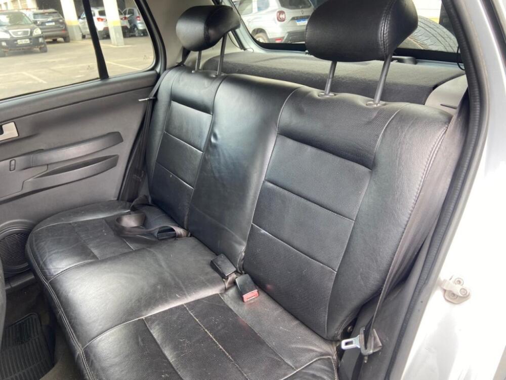 Volkswagen CrossFox