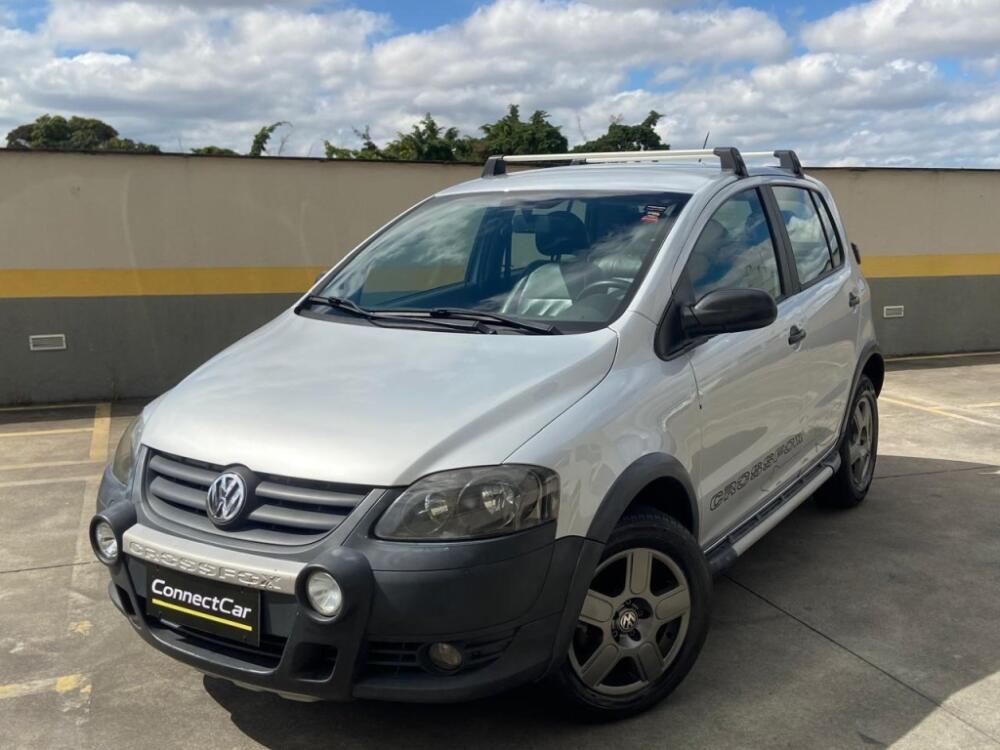 Volkswagen CrossFox