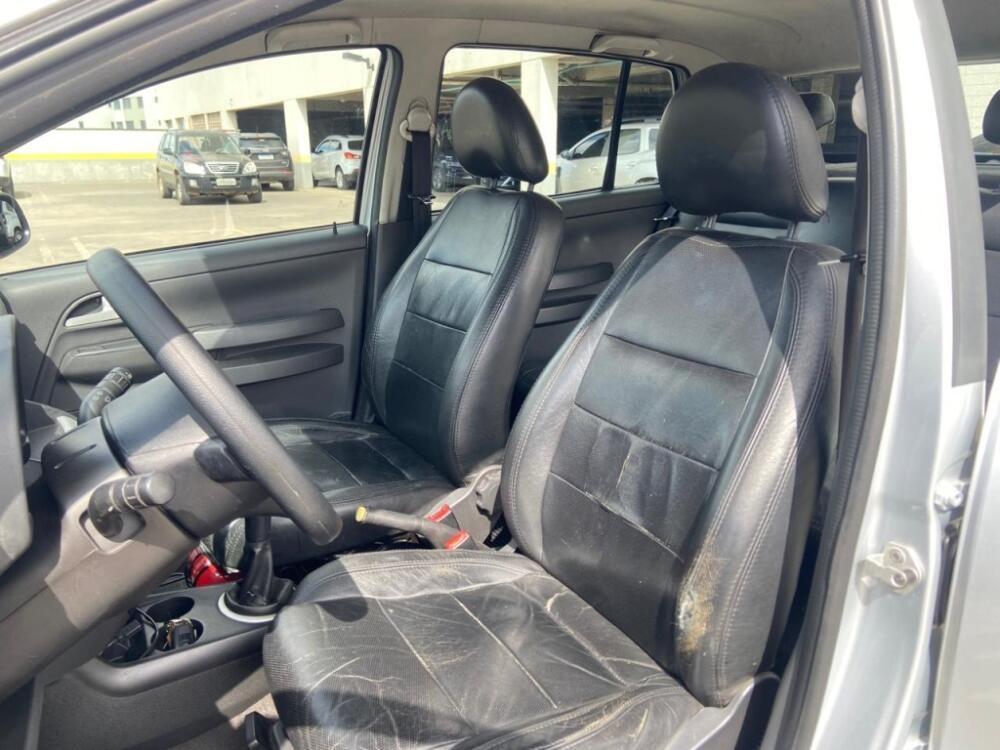 Volkswagen CrossFox