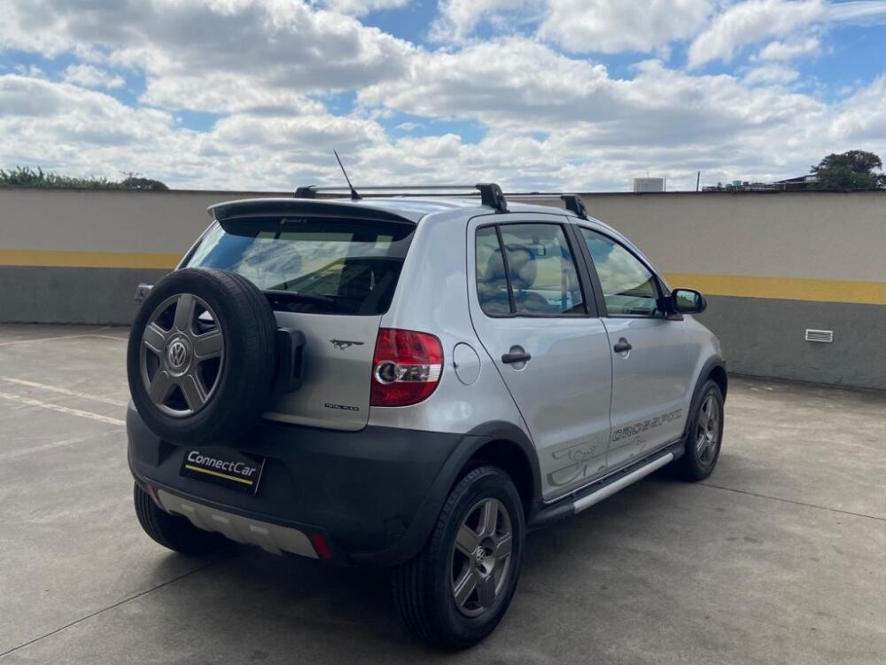 Volkswagen CrossFox