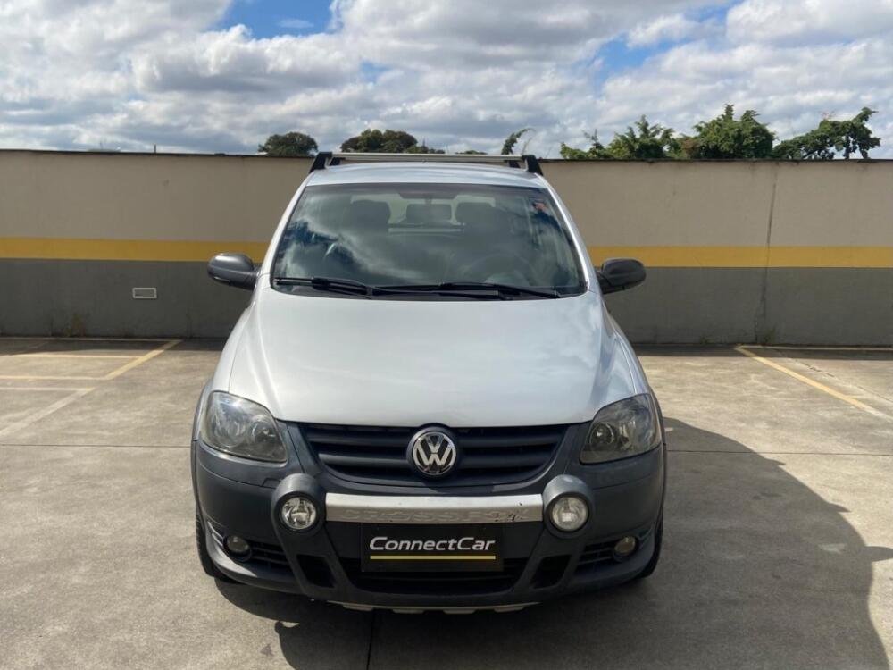 Volkswagen CrossFox