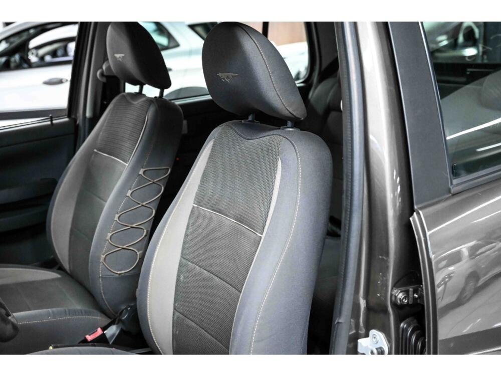 Volkswagen CrossFox