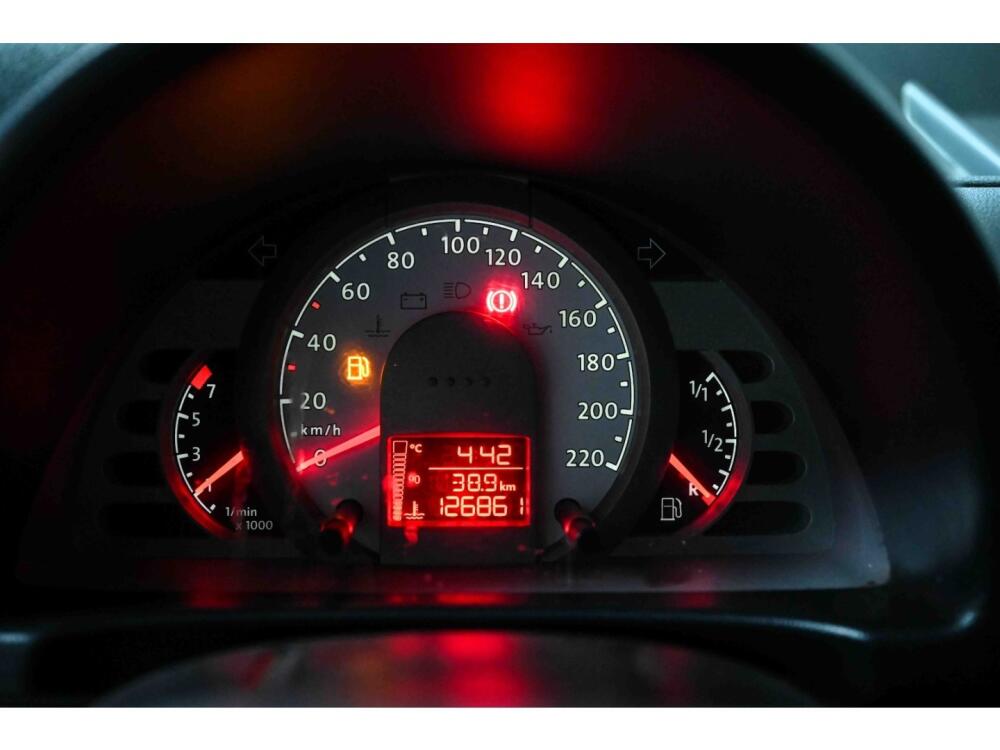 Volkswagen CrossFox