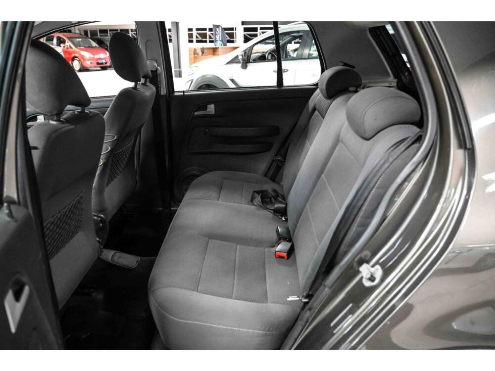 Volkswagen CrossFox