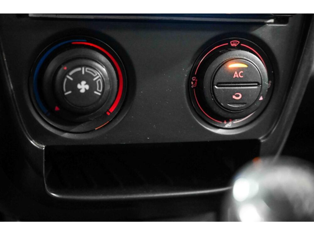 Volkswagen CrossFox