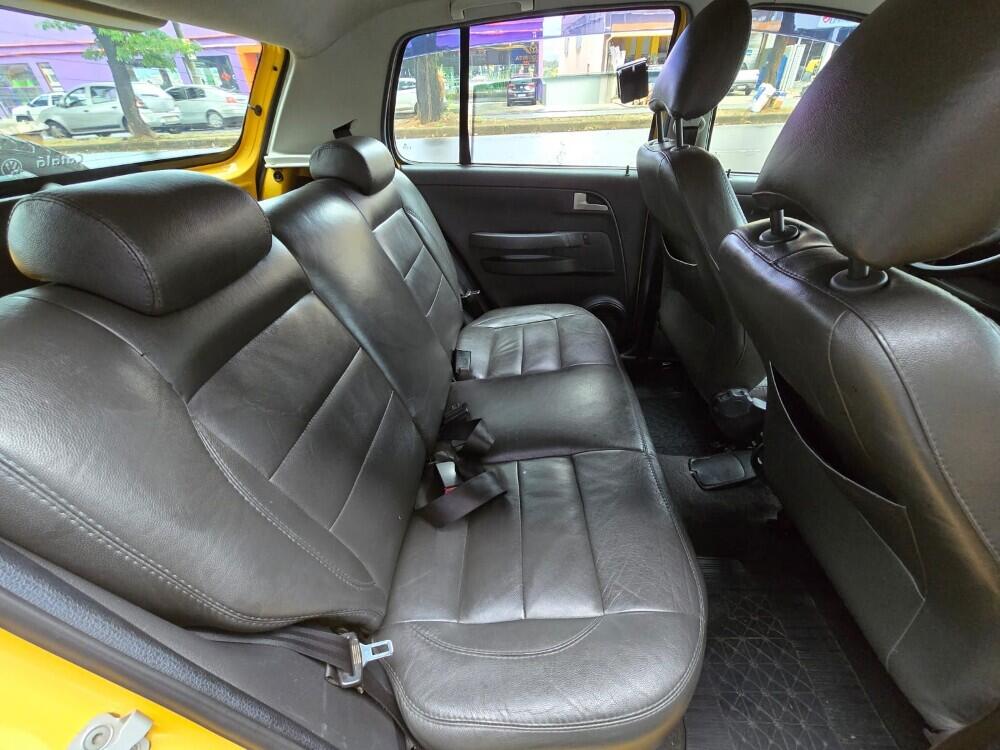 Volkswagen CrossFox