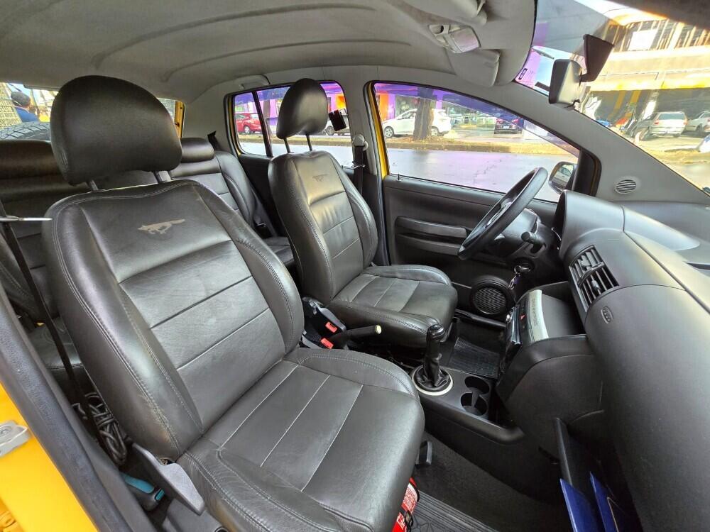 Volkswagen CrossFox