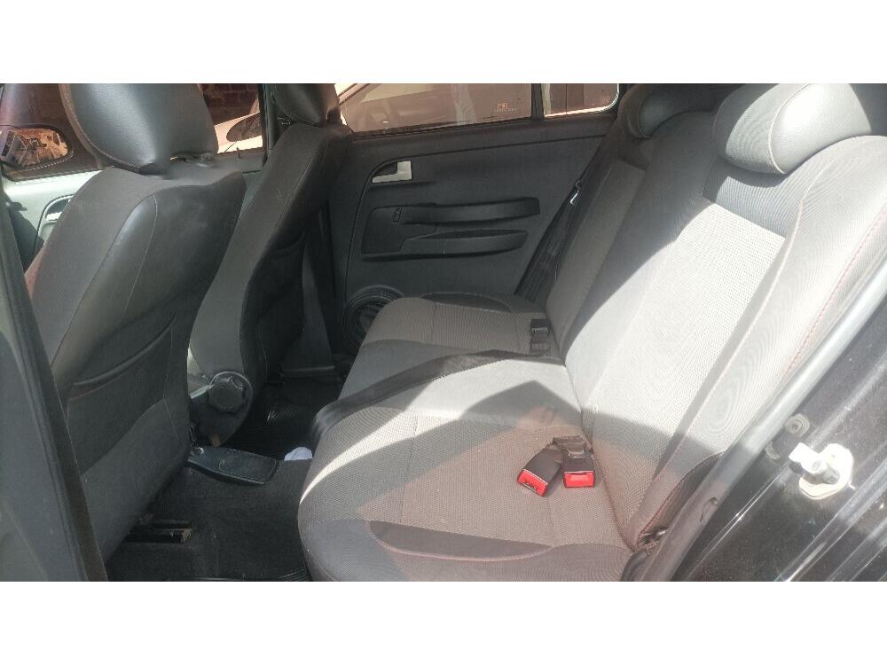 Volkswagen CrossFox