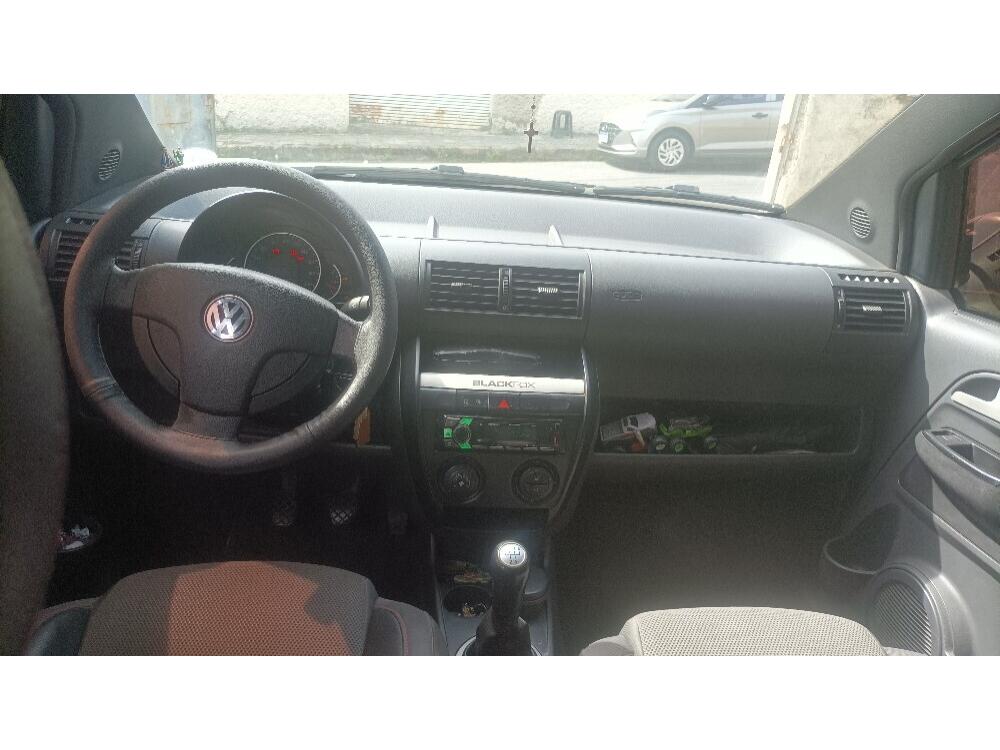 Volkswagen CrossFox