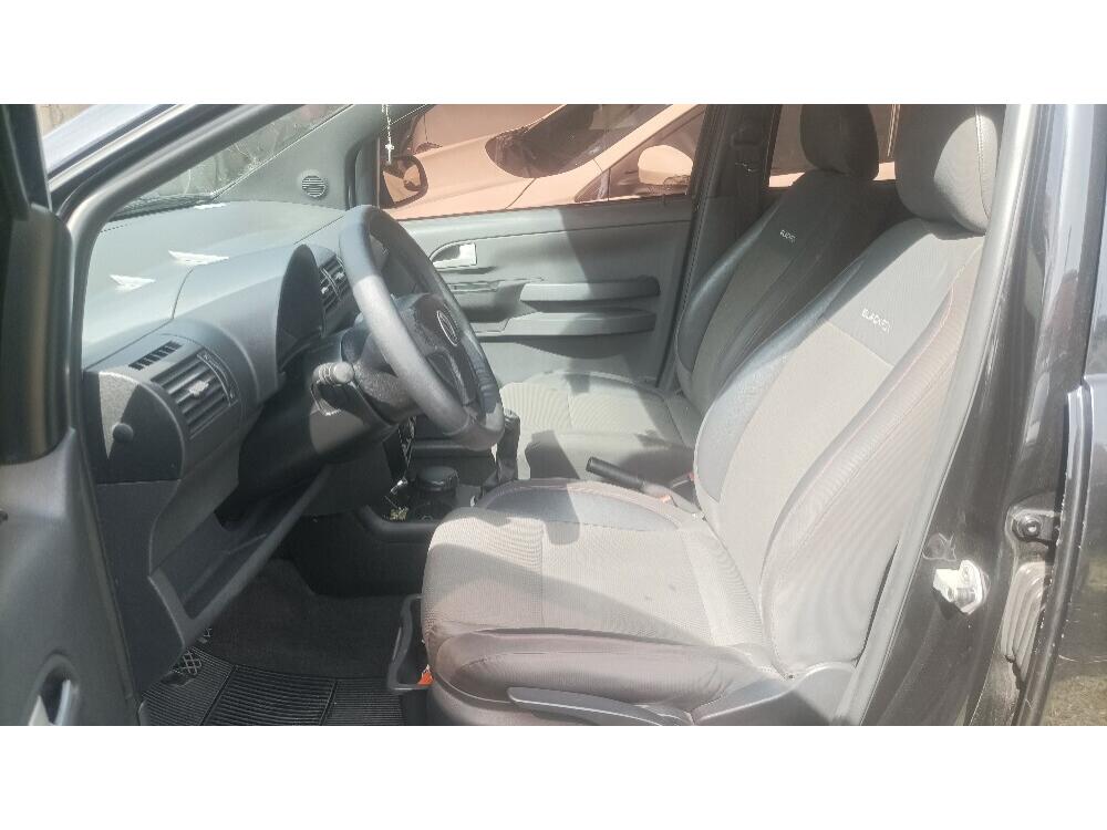 Volkswagen CrossFox