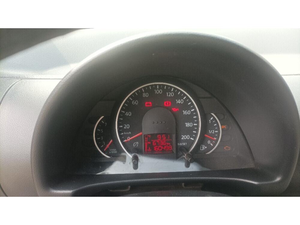Volkswagen CrossFox