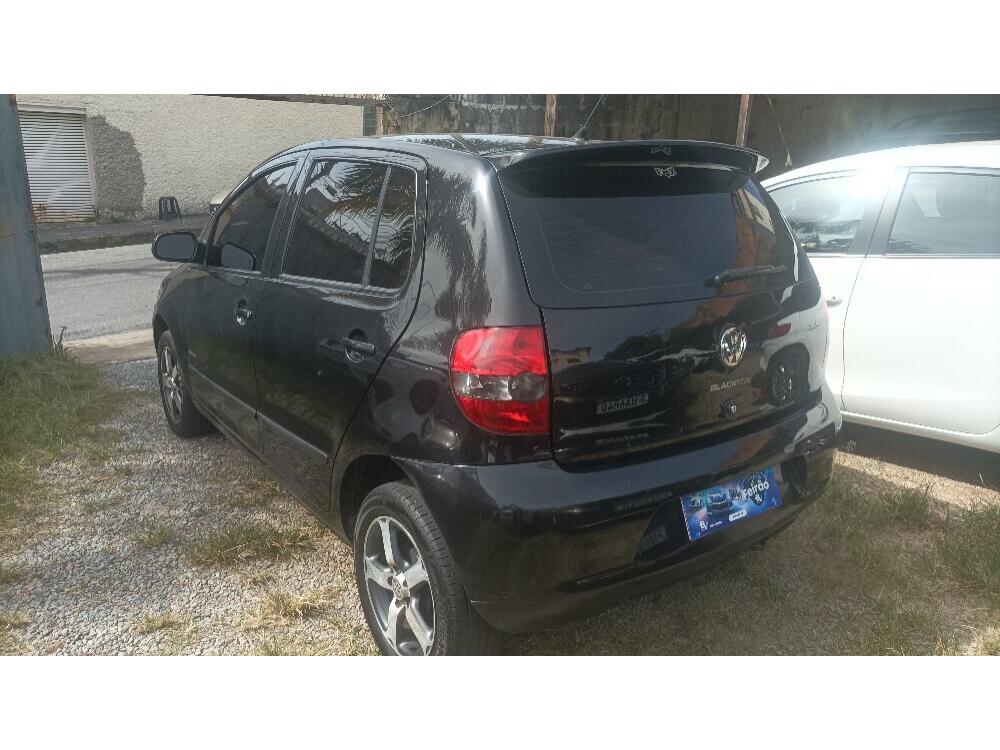 Volkswagen CrossFox