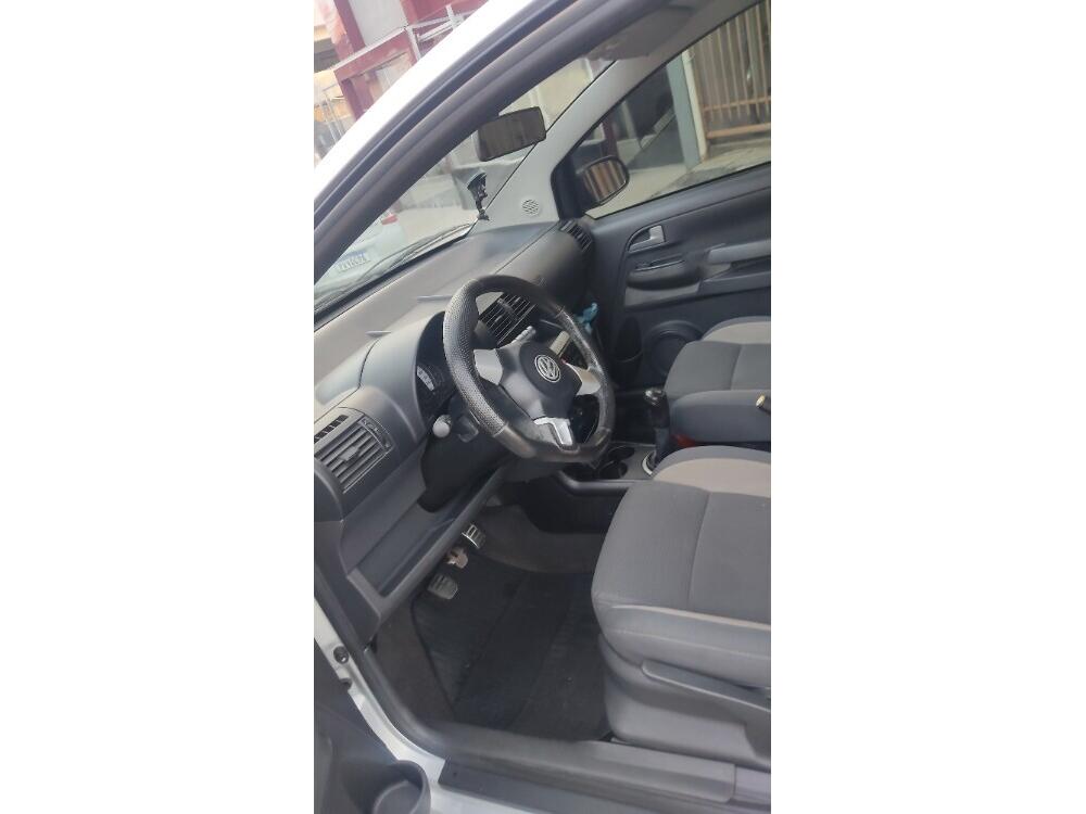 Volkswagen CrossFox