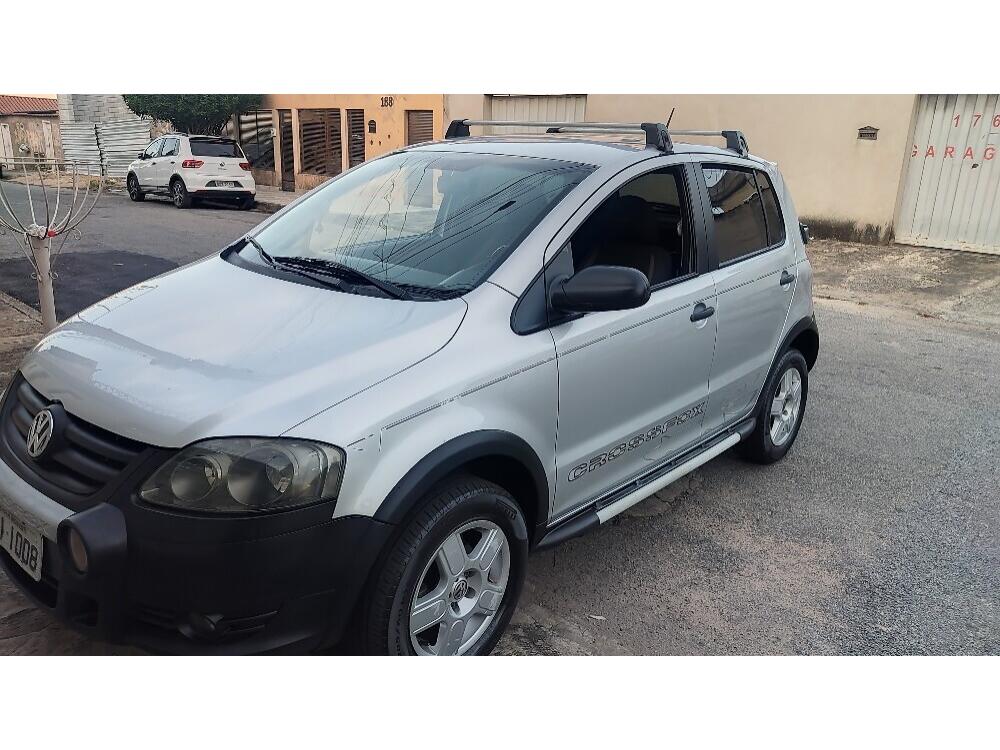 Volkswagen CrossFox