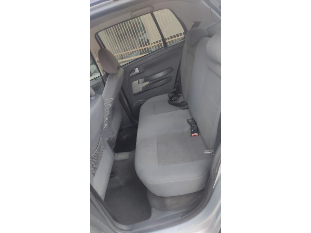 Volkswagen CrossFox
