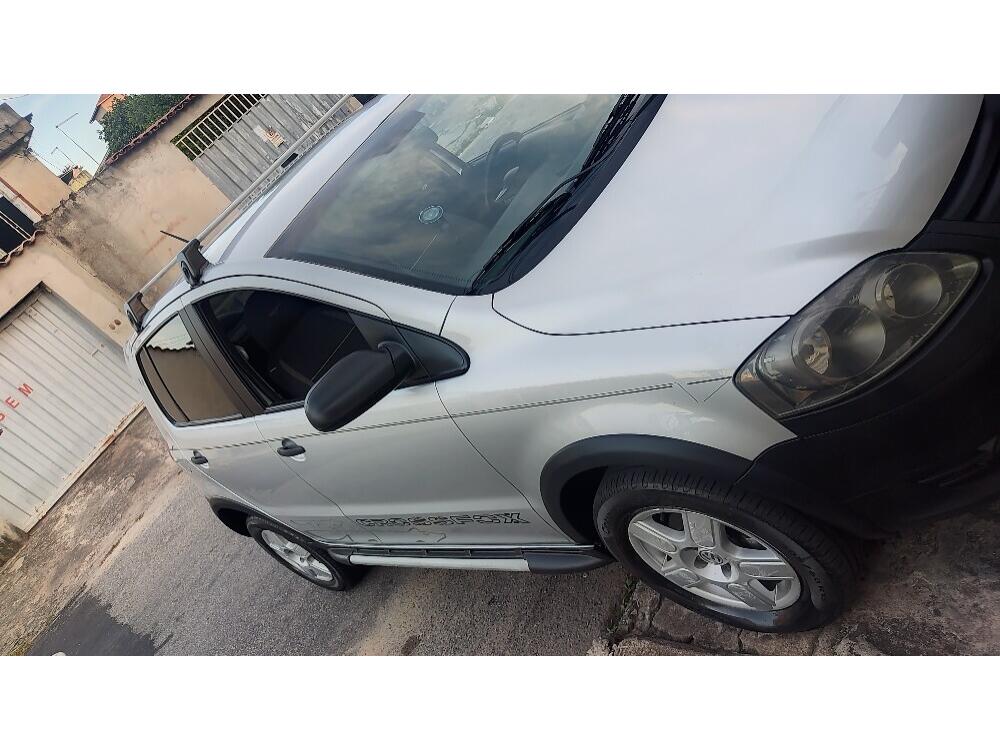 Volkswagen CrossFox