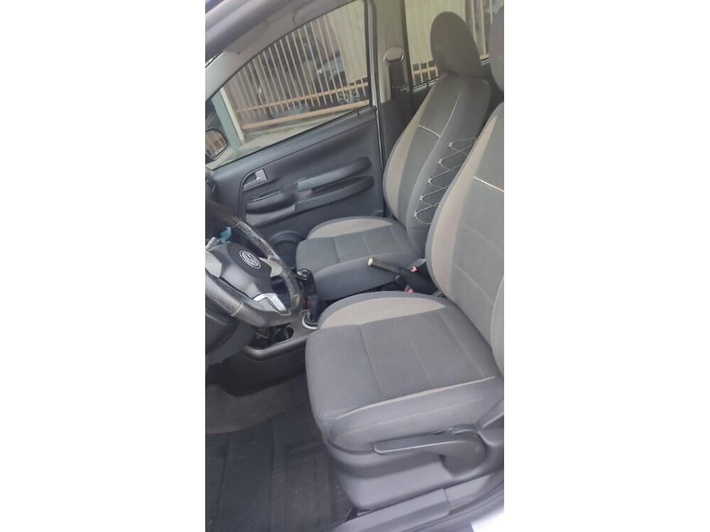 Volkswagen CrossFox