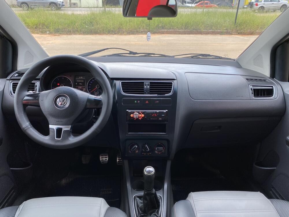 Volkswagen CrossFox