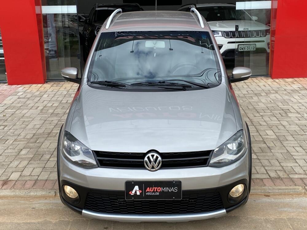 Volkswagen CrossFox