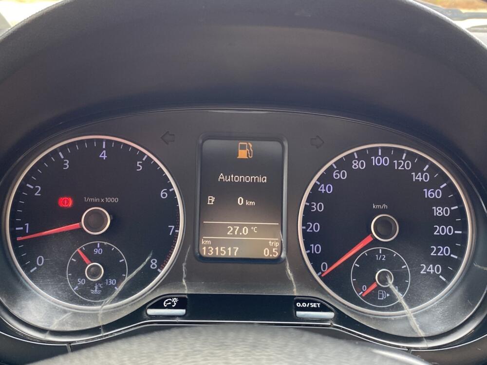 Volkswagen CrossFox