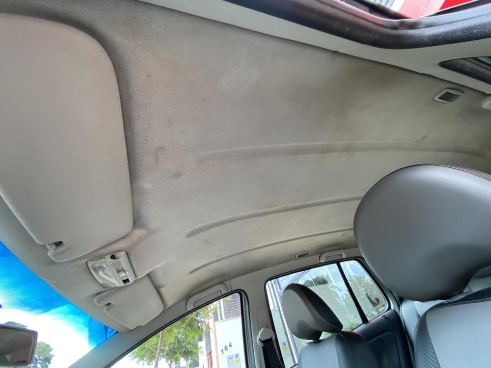 Volkswagen CrossFox