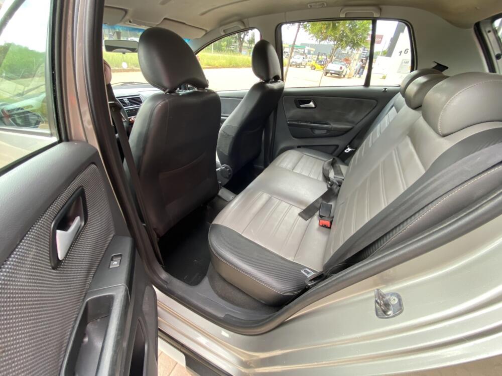 Volkswagen CrossFox