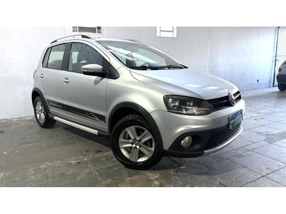 Volkswagen CrossFox