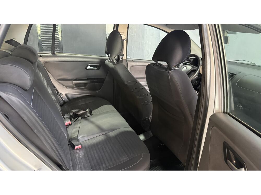 Volkswagen CrossFox