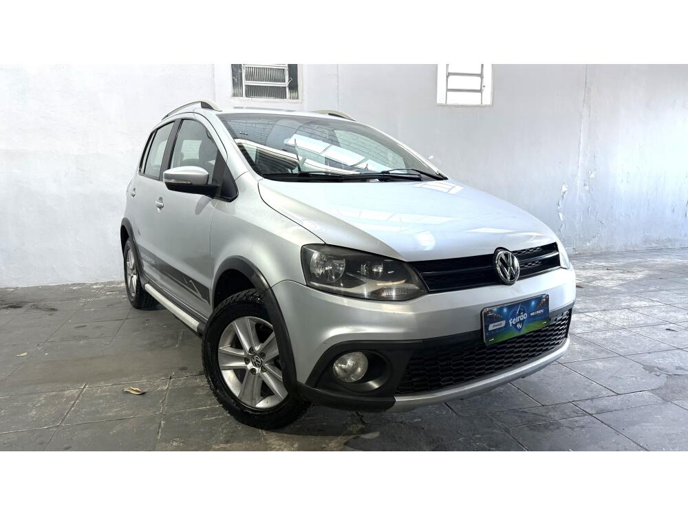 Volkswagen CrossFox