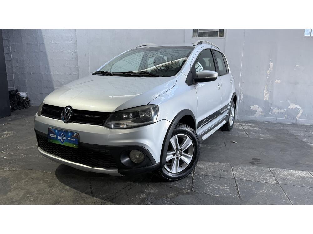 Volkswagen CrossFox