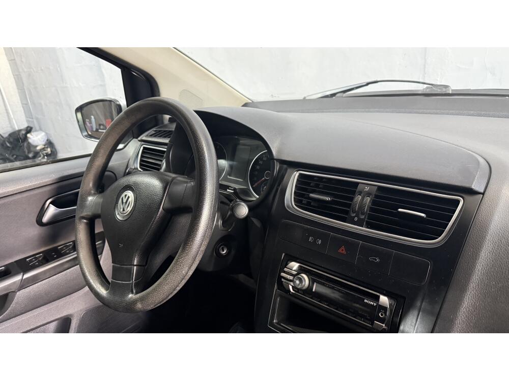 Volkswagen CrossFox