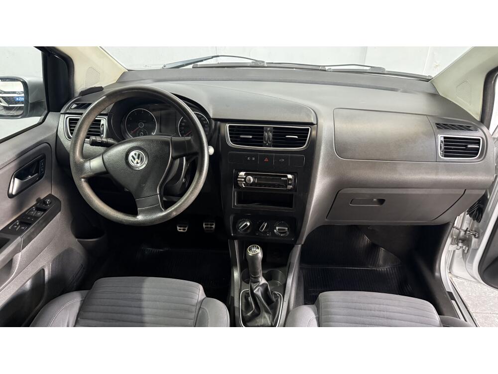 Volkswagen CrossFox
