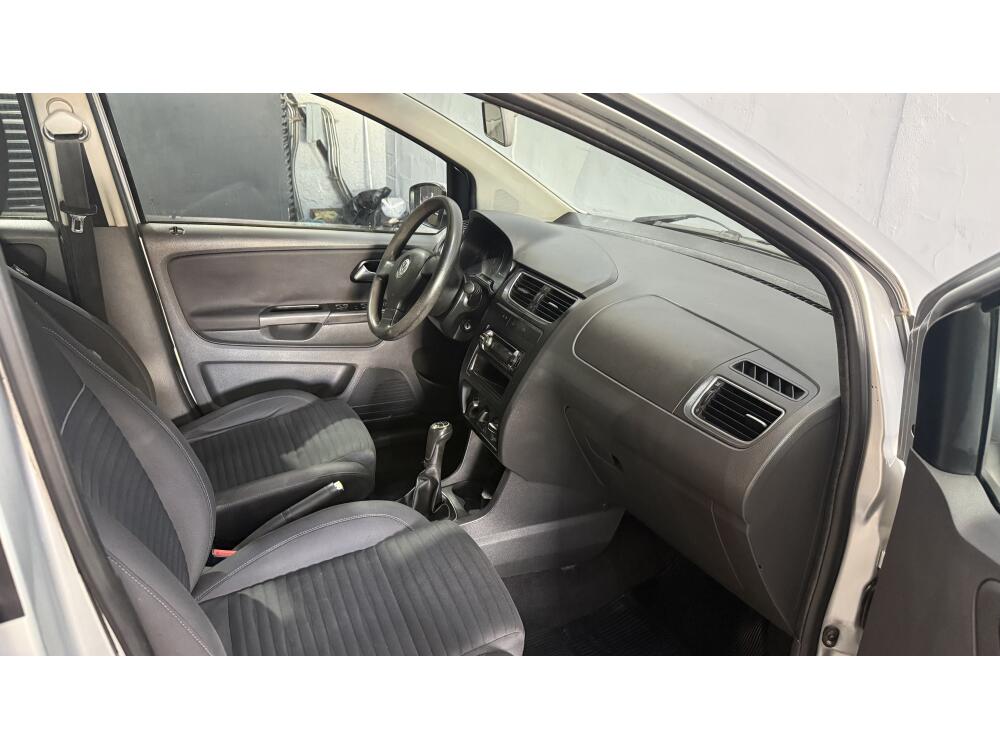 Volkswagen CrossFox