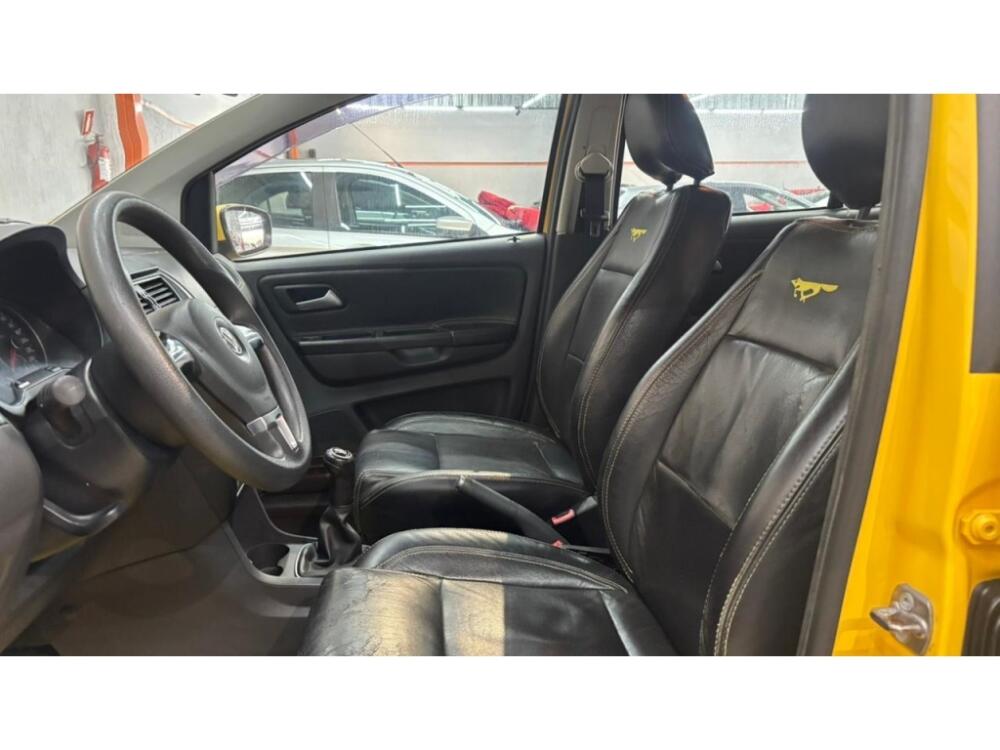 Volkswagen CrossFox