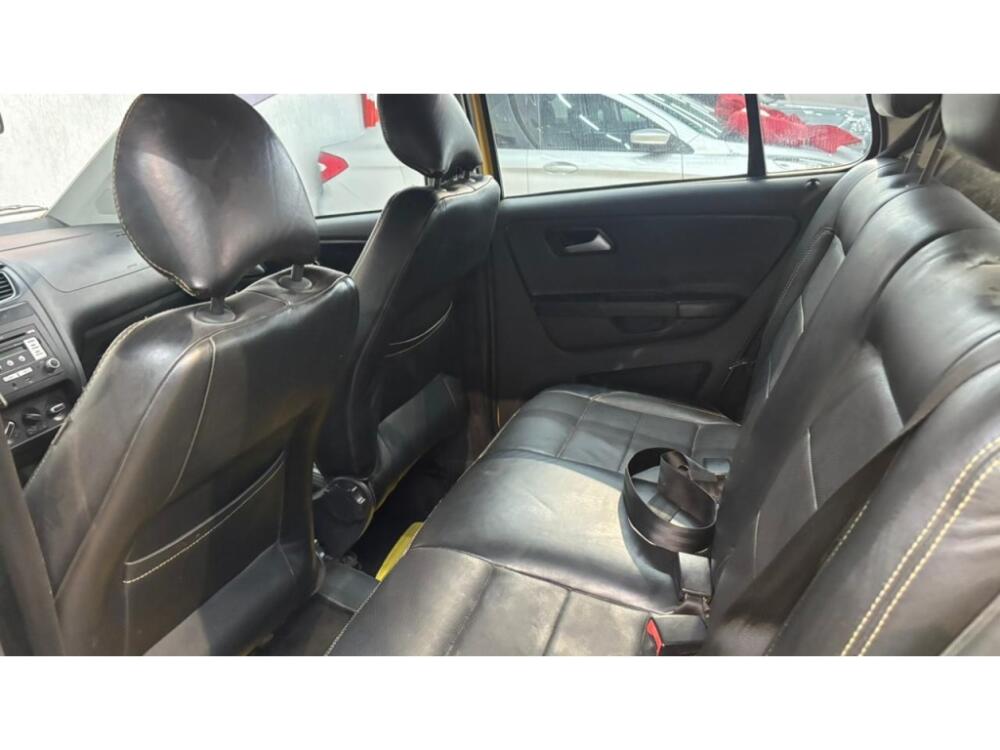 Volkswagen CrossFox