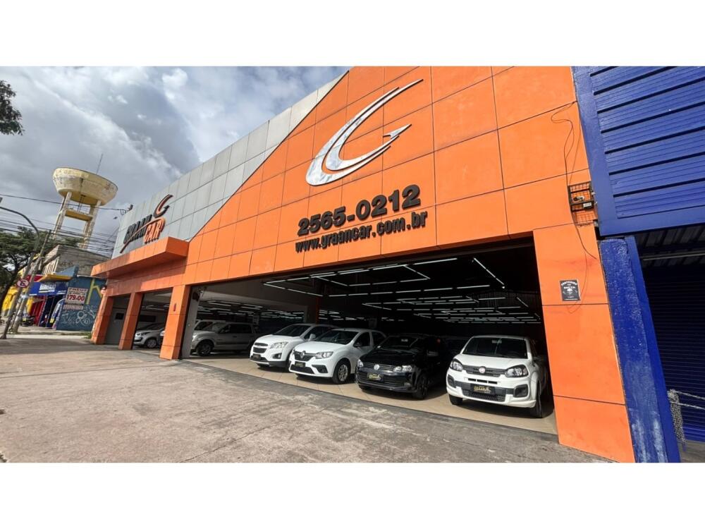 Volkswagen CrossFox