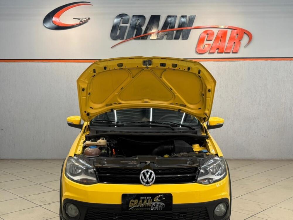 Volkswagen CrossFox