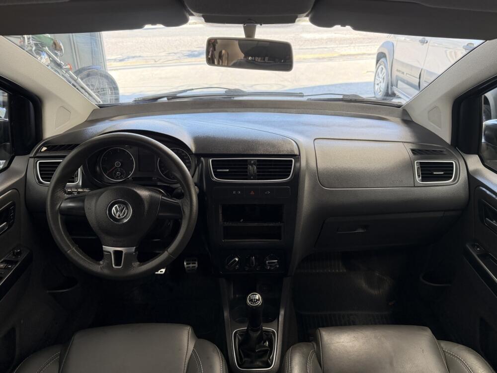 Volkswagen CrossFox